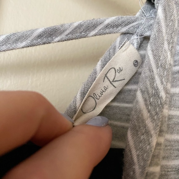 Small Tank Dress - Picture 2 of 3